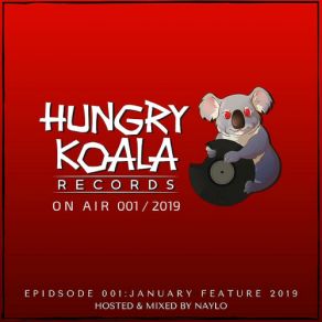 Download track Rave Hungry KoalaDJ Jordan