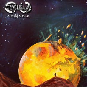 Download track Dream Cycle Cycleam