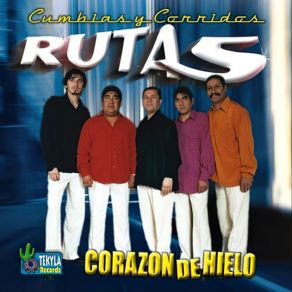 Download track El Hombre Lobo Grupo Ruta 5