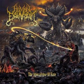 Download track Tears Of Blood Human Enslavement /