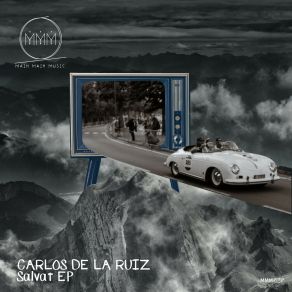 Download track Space Carlos De La Ruiz