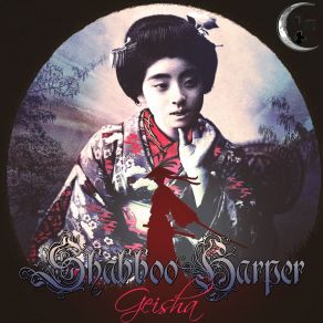 Download track Samurai Shabboo Harper