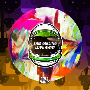 Download track What We Gonna Do Sam Girling