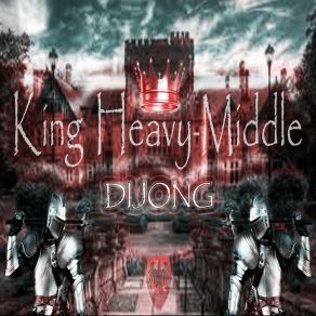 Download track Dinaga King Heavy-Middle