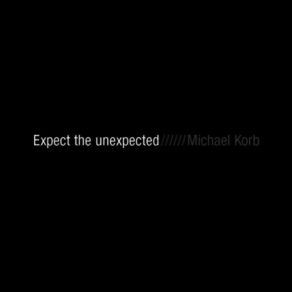 Download track If You Don'T Know Michael Korb