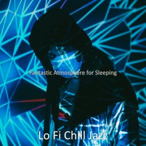 Download track Ethnic Lofi - Background For Homework Jazz Chill