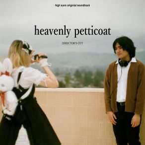 Download track Heavenly Petticoat High Sunn