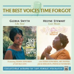 Download track Sittin' And Sighin' (Prison) Helyne Stewart, Gloria SmythPrison