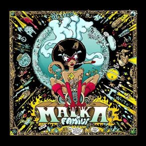 Download track Portenawak Malka Family