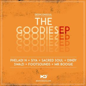 Download track Friends (Original Mix) DeepconsoulSiya, Footsounds