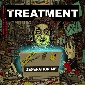 Download track Cry Tough The Treatment