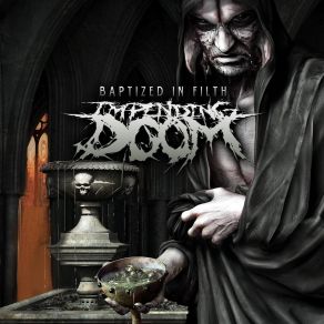 Download track Deciever Impending Doom