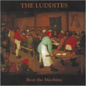 Download track Born In New Orleans Luddites