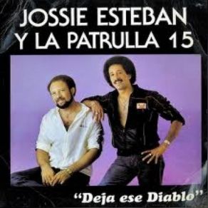 Download track Ay Si Ay No Jossie Esteban