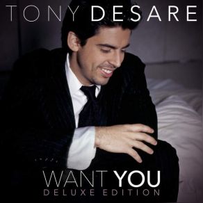 Download track We've Got A World That Swings Tony DeSare