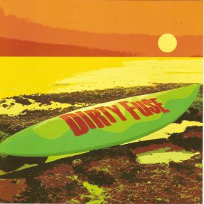 Download track Sunset Beach Dirty Fuse