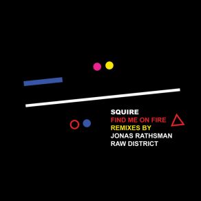 Download track Lost In Malibu (Original Mix) Squire