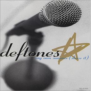 Download track Fireal - Swords (Live)  Deftones