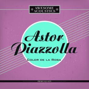 Download track Tierra Querida Astor Piazzolla