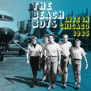 Download track Monster Mash The Beach Boys