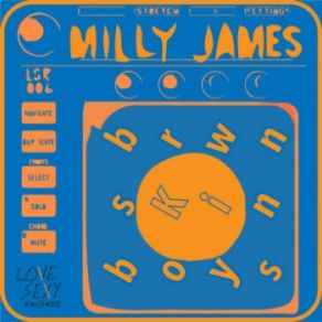 Download track Oh Woman (Instrumental Mix) Milly James