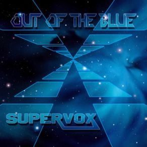 Download track Gagarin SuperVox