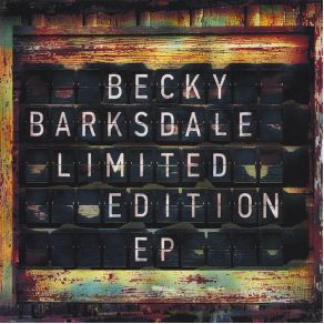 Download track Bright Lights, Big City Becky Barksdale