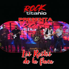 Download track Tras Las Rejas Los Restos De La Flaca