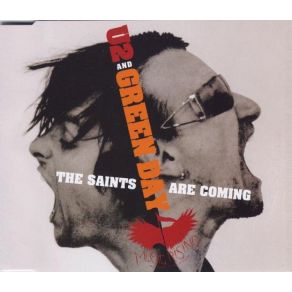 Download track The Saints Are Coming U2