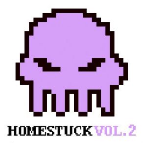 Download track Explore Homestuck