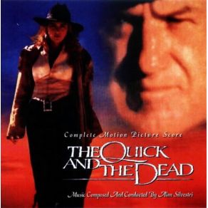 Download track I Don't Wanna Die Alan Silvestri