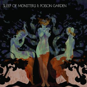 Download track Foreign Armies East Sleep Of Monsters