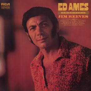 Download track He'll Have To Go Ed Ames