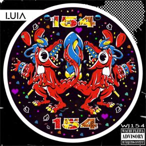 Download track Acid Joker (Original Mix) Luia