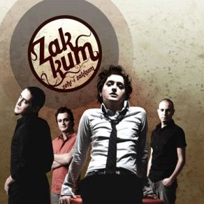 Download track Yaralısın Zakkum