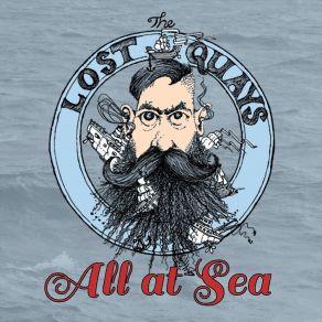 Download track Bloody Rum The Lost Quays