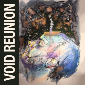 Download track Banana Peel Void Reunion