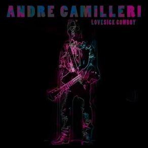 Download track Let The Rain Come Down Andre Camilleri