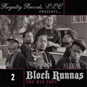 Download track SPITTING Block Runnas