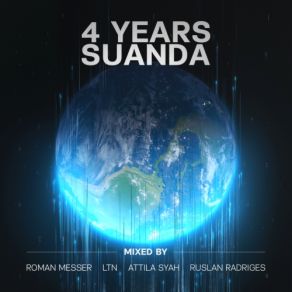 Download track 4 Years Suanda (Continuous DJ Mix By Ruslan Radriges) Ruslan Radriges