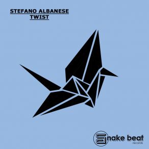 Download track Twist (Extended) Stefano Albanese