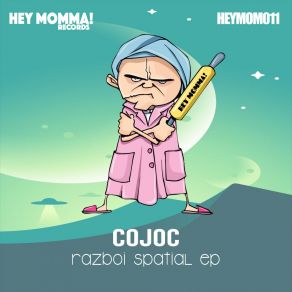 Download track Razboi Spatial (Original Mix) Cojoc