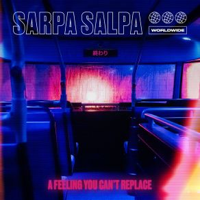 Download track Stick To What You Know Sarpa Salpa