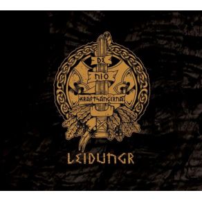 Download track De Nio Kraftsangerna Leidungr