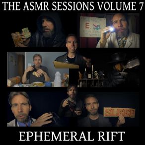 Download track The Unintelligible Doctor, Pt. 6: Pqptiuwabvgpirvjarearr Ephemeral Rift