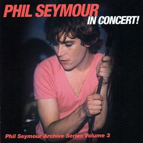 Download track Precious To Me Phil Seymour