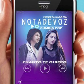 Download track Cuanto Te Quiero Nota De Voz