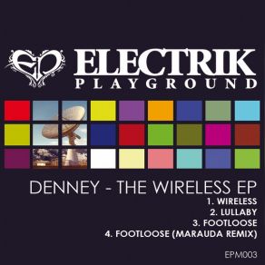 Download track Wireless Denney