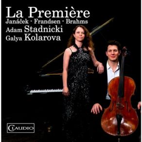 Download track Fairy-Tale, JW VIi'5 - I. Con Moto Adam Stadnicki, Galya Kolarova