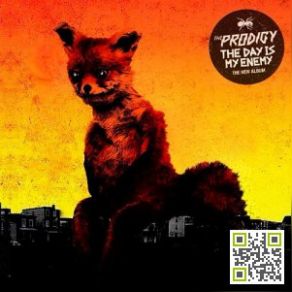 Download track Rebel Radio (René LaVice's Start A Fucking Riot Remix) The Prodigy